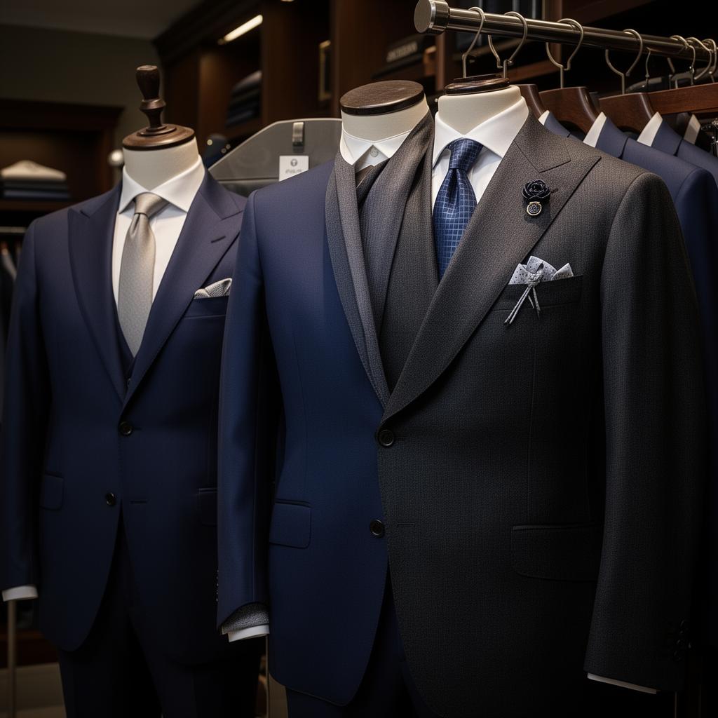 Simple Clean Suit Fast Wave Laundry